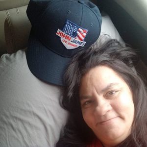 Meet your Posher, Linda lea